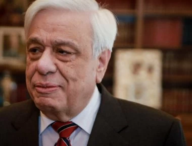 Π.Παυλόπουλος για Αντετοκούνμπο: «Έκανες και κάνεις υπερήφανους τους Έλληνες»